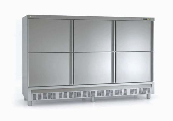 La conservación es el elemento principal para cualquier producto.